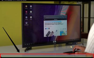 YouTube awesome glitch feat