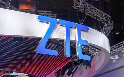 ZTE-Logo
