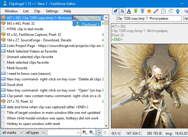 12 Best Paste Alternative Clipboard Managers for Windows (2020) | Beebom