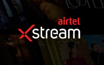 airtel xstream fiber broadband