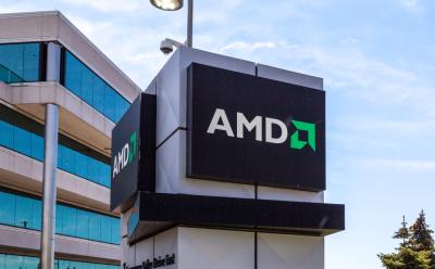 amd entry-level processors