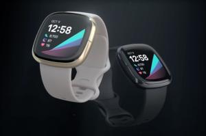 Fitbit Sense, Versa 3, and Inspire 2 Wearables Launched; Price Starting at Rs. 10,999
