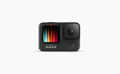 gopro hero 9 black featured