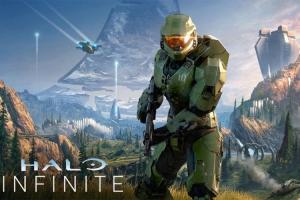 Halo Infinite to Come With Free to Play Multiplayer Running at 120FPS