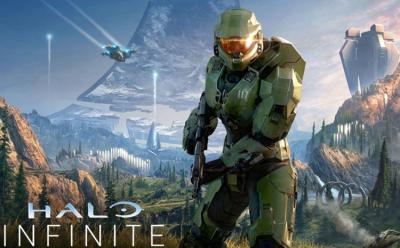 halo infinite multiplayer free 120fps