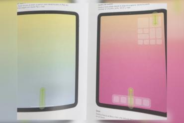 Apple May be Redesigning the iPad Air with iPad Pro-like Screen, USB-C