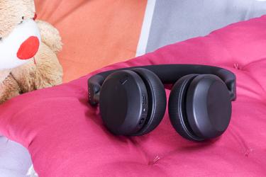 Jabra Elite 45h Review: A Decent Pair of Headphones I Have Trouble ...