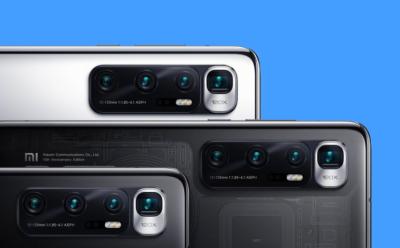 mi 10 ultra launched