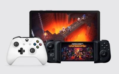 microsoft project xcloud is now cloud gaming - xbox game pass ultimate