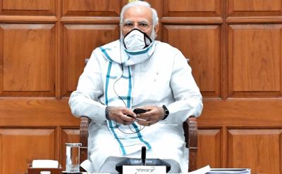 pm modi launches national digital health mission