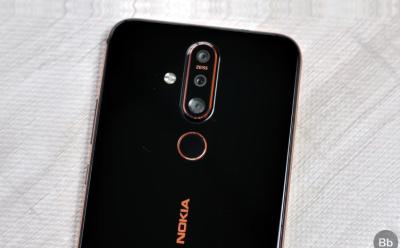 nokia china launch