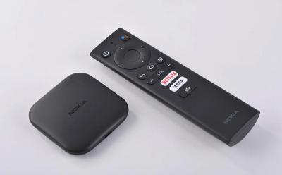 nokia media streamer launched