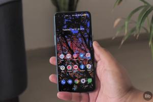 Four Upcoming OxygenOS 11 Features Teased by OnePlus