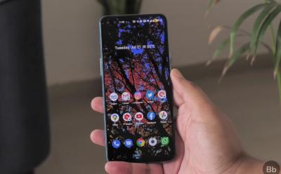 oneplus oxygenOS 11 upcoming features