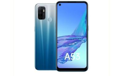 oppo a53 india launch date