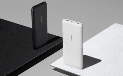 oppo power bank ft