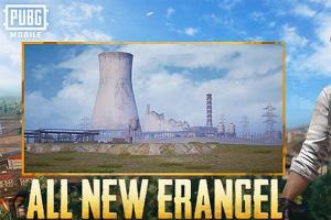 PUBG Mobile Beta Gets Erangel 2.0 with New Update