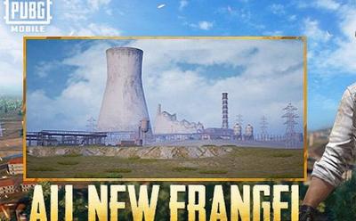pubg mobile beta erangel 2