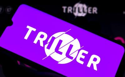 triller jiosaavn partnership