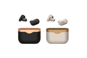 Sony WF-1000XM3 Earbuds with ANC Launched in India