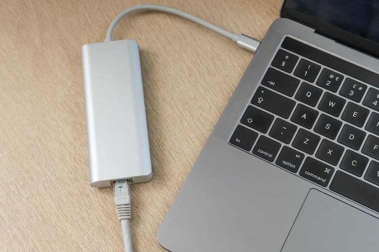 10 Best USB C to Eth­er­net Adapters for MacBook Pro and MacBook Air