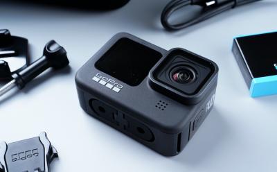 17 Best GoPro Hero 9 Black Accessories You Can Buy in 2020