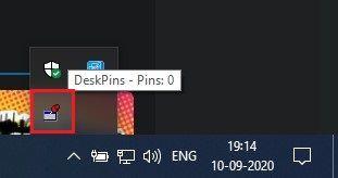 How to Keep an App Window Always on Top in Windows 10 | Beebom