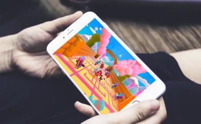 7 Games Like Fall Guys for Android and iOS