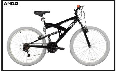 AMD bike feat.