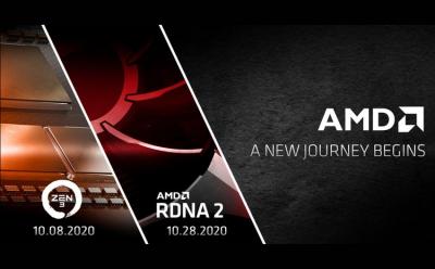 AMD website
