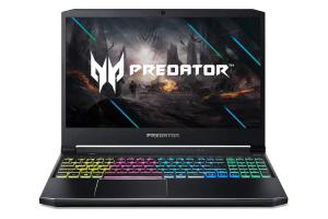 Acer Predator Helios 300, Triton 300, Updated With 10th-Gen Intel Core Processors in India
