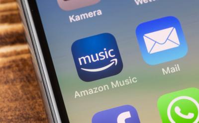 Amazon-Music-shutterstock-website