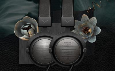 Beyerdynamic T1 T5 3rd gen website