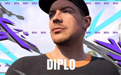 FIFA 21 diplo feat.