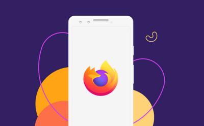 Firefox 80 Resurrects the Back Button on Android