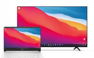 How to Cast Windows 10 to Android TV or Any Smart TV