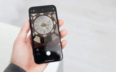 How to Lock Focus and Exposure Separately on iPhone in iOS 14