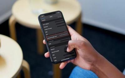 How to Quickly Find Out If an iPhone:iPad is Unlocked in iOS 14
