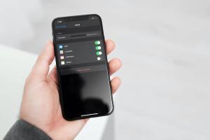 How to Sync Contacts from Gmail to iPhone and iPad