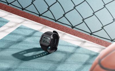 Huami Amazfit Neo to Launch on October 1 in India