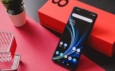 OnePlus Rolling out Android 11 Developer Preview 4 to OnePlus 8 and 8 Pro
