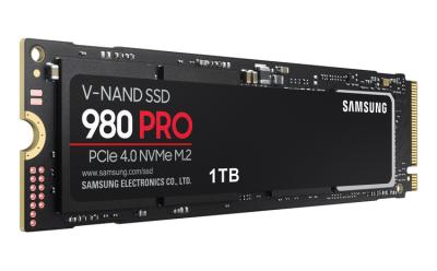 Samsung SSD 980 PRO launched