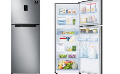 Samsung Curd Maestro Fridge website