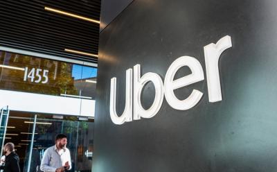 Uber Granted License to Operate in London