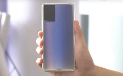 Vivo electrochromatic glass website