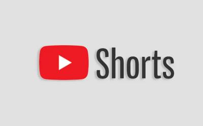 YT Shorts website