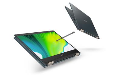 acer spin 7 qualcomm processor