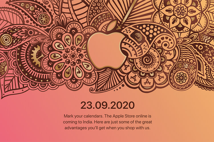 apple store online featured