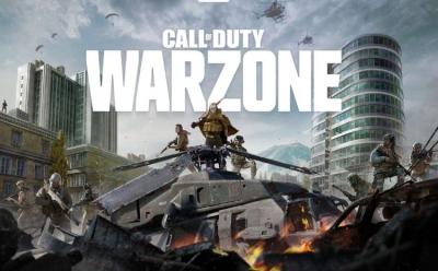 call of duty warzone mobile