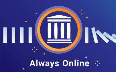 cloudflare internet archive always online